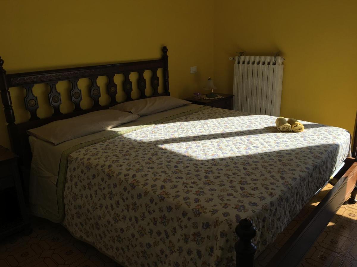 Le Sorelle Gemelle B&B Teramo Buitenkant foto